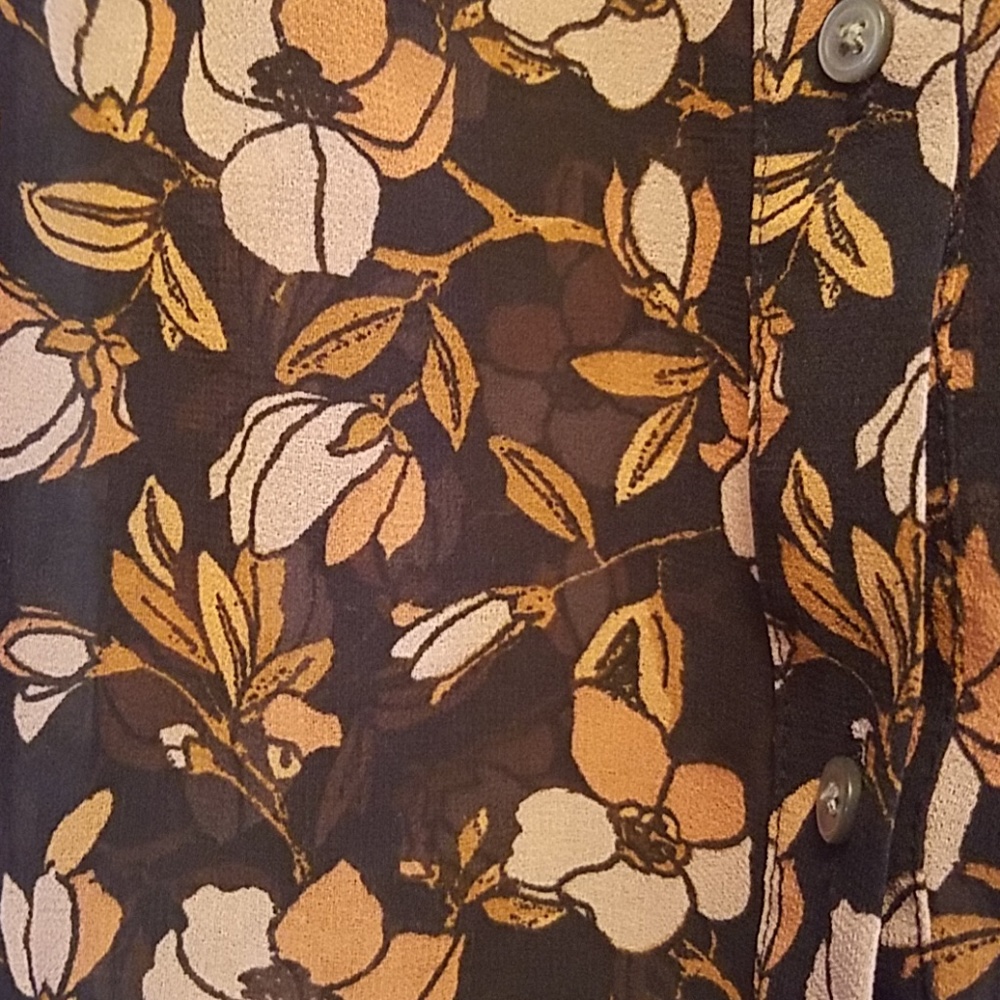 Loft blouse - Picture 3 of 3